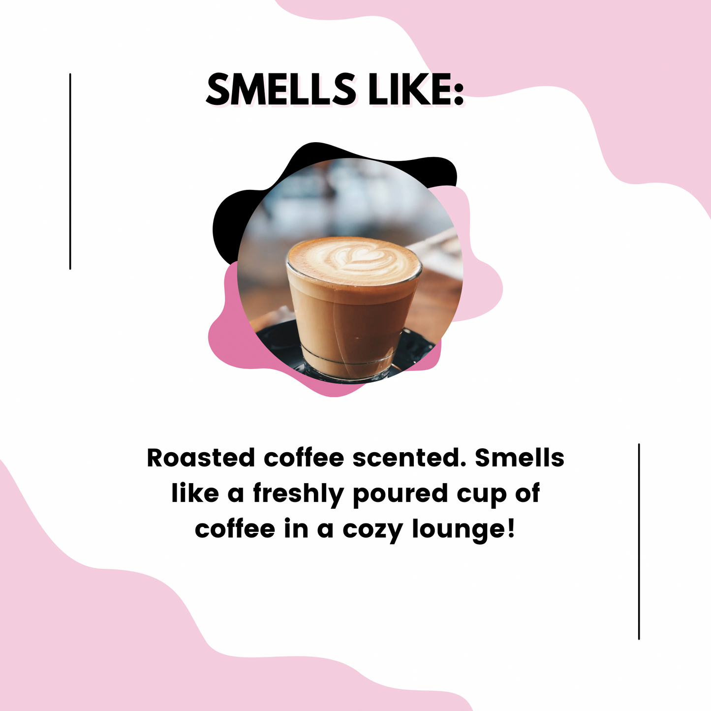 Coffee Lounge Wax Melts