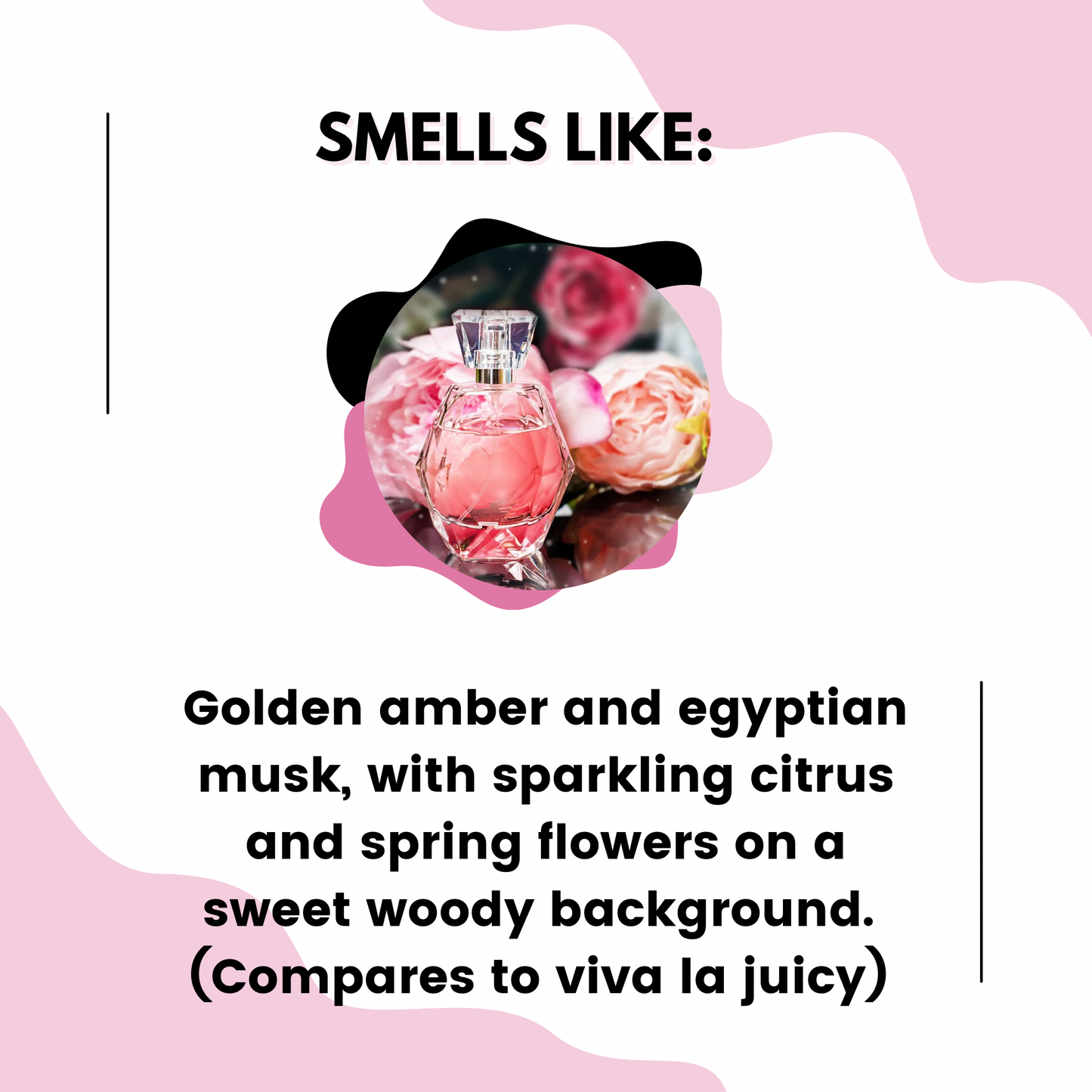 Forever Juicy Roll On Body Oil Perfume