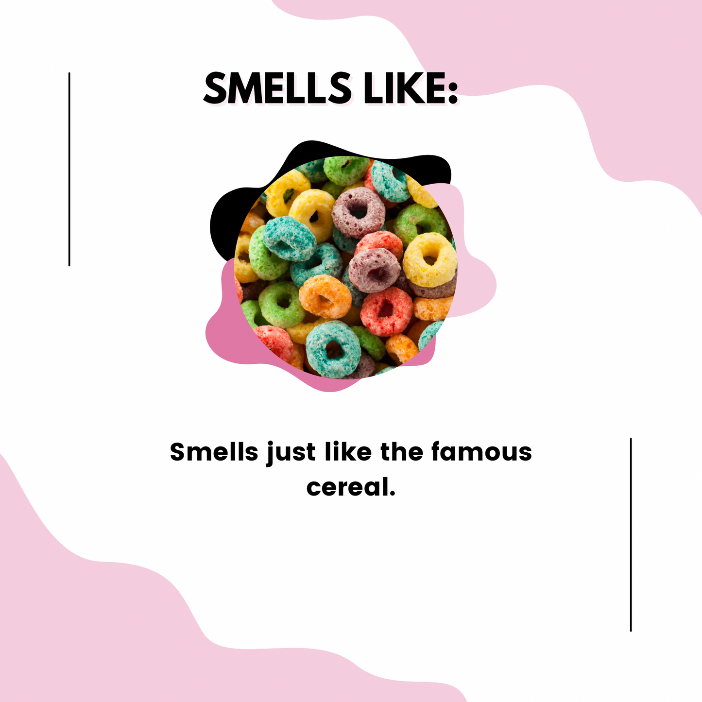 Fruity Loops Wax Melts
