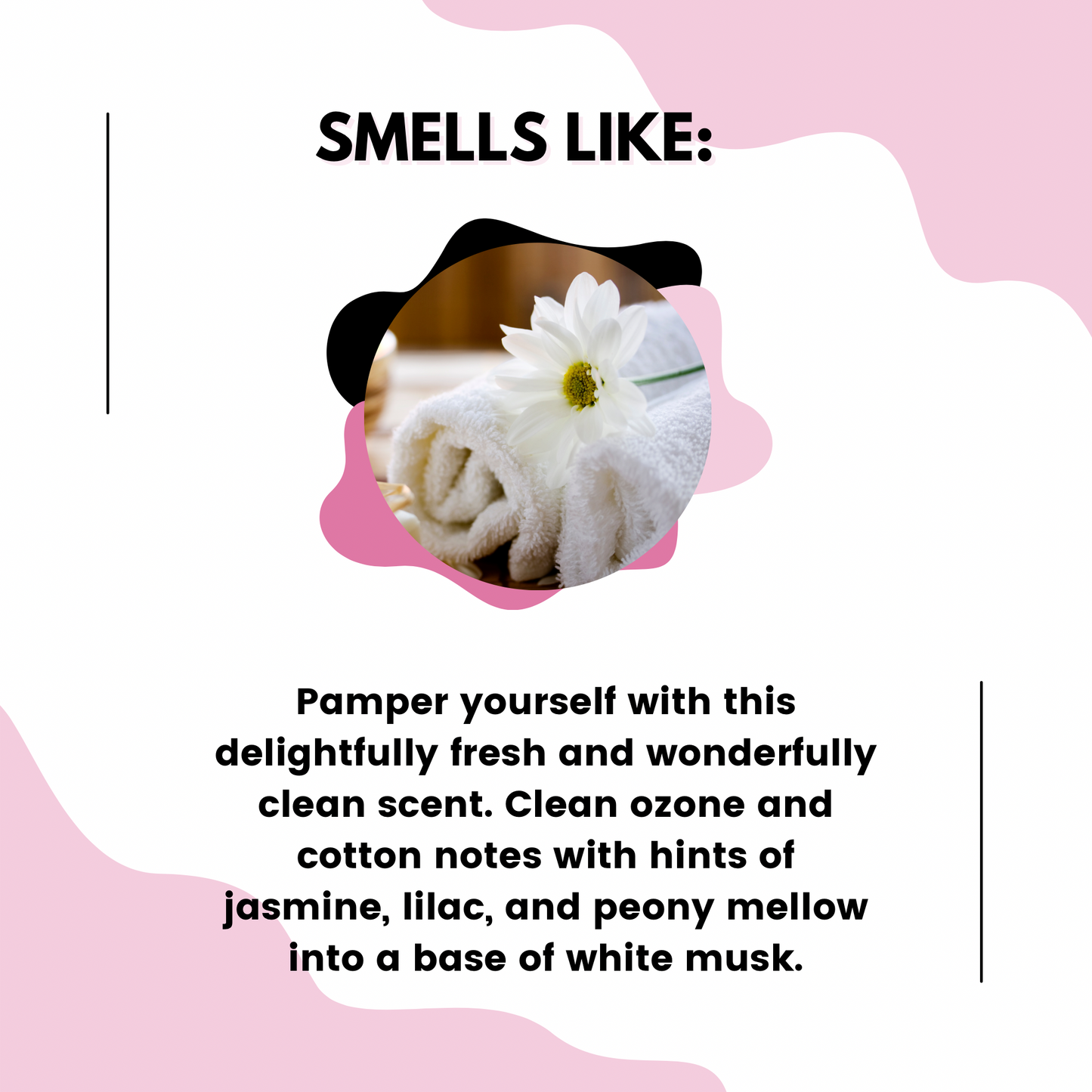 White Linen - All In One Spray •Linen •Body •Car •Air Freshener & More