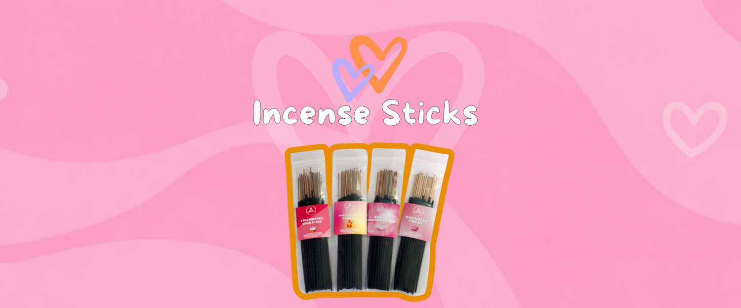 Incense