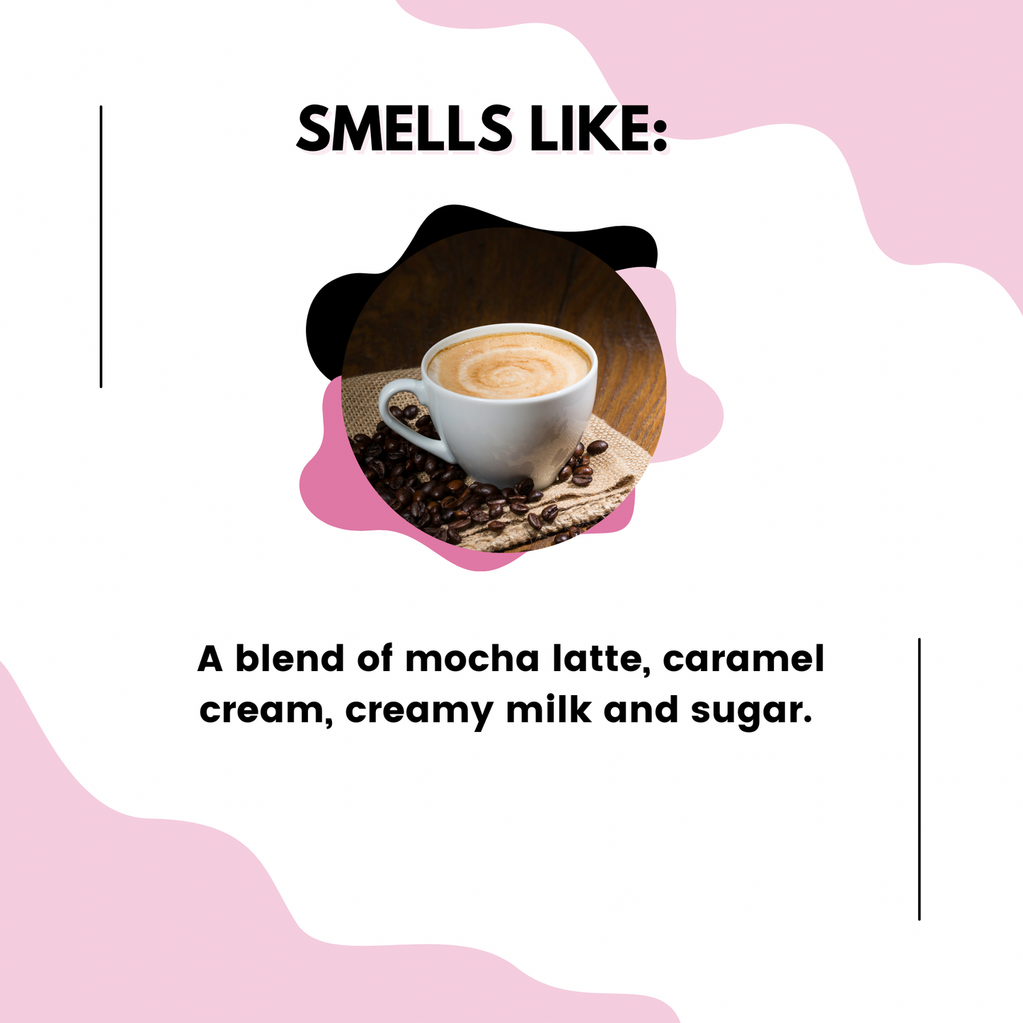 Brazilian Coffee Wax Melts