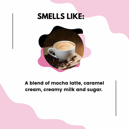 Brazilian Coffee Wax Melts