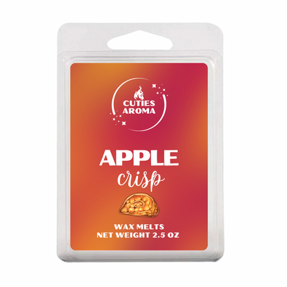 Apple Crisp Wax Melts