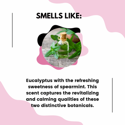 Eucalyptus Mint Wax Melts