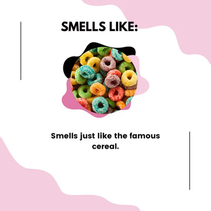 Fruity Loops Car Diffuser - Car Freshener