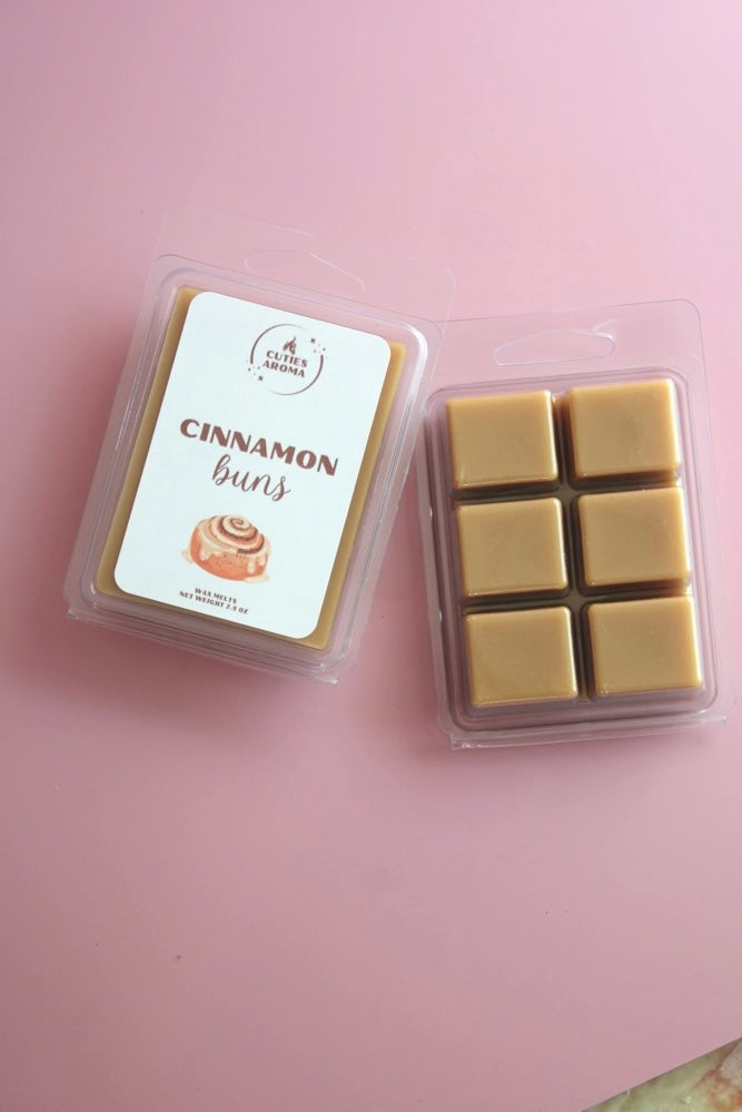 Fruity Loops Wax Melts