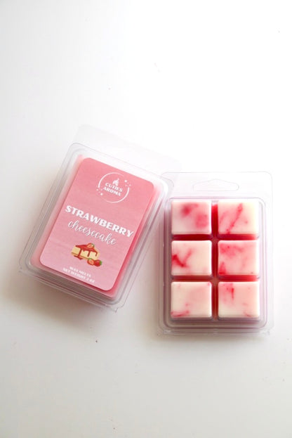 Fruity Loops Wax Melts