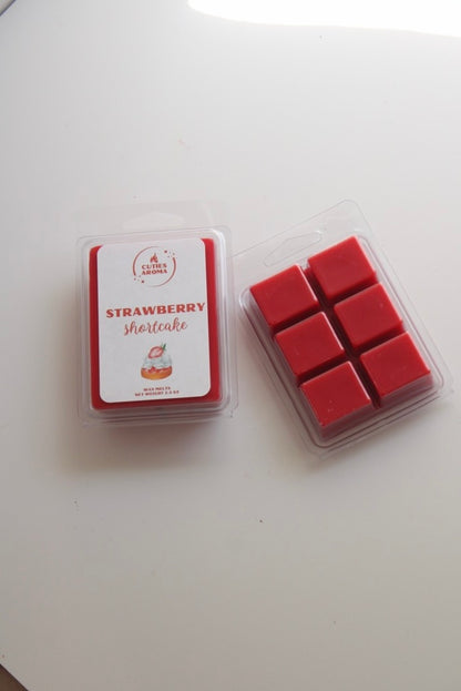 Fruity Loops Wax Melts