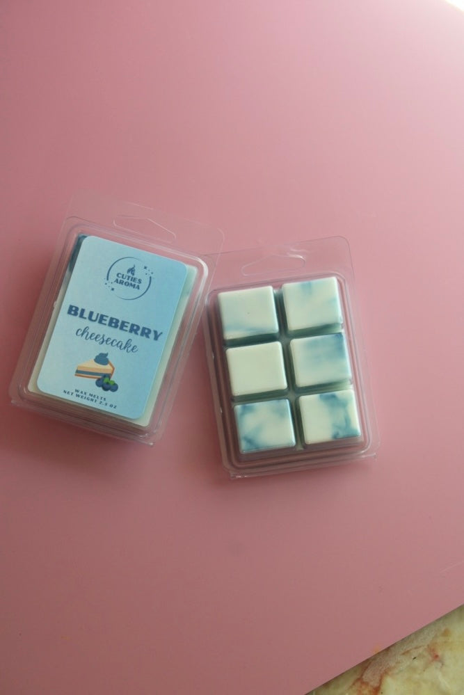 Fruity Loops Wax Melts