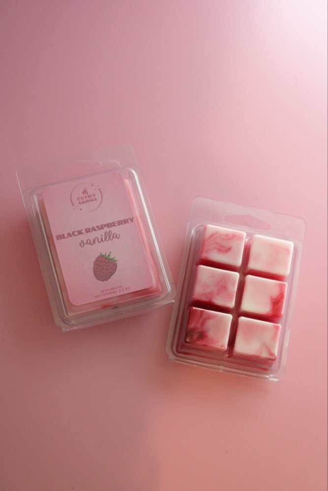 Fruity Loops Wax Melts