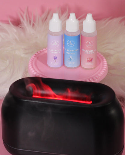 Diffuser Oils - Strong Oils For Diffuser Machine - 15 ml