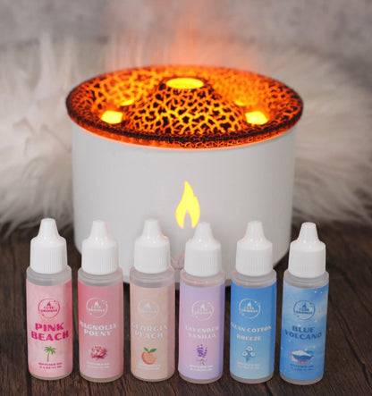 Diffuser Oils - Strong Oils For Diffuser Machine - 15 ml