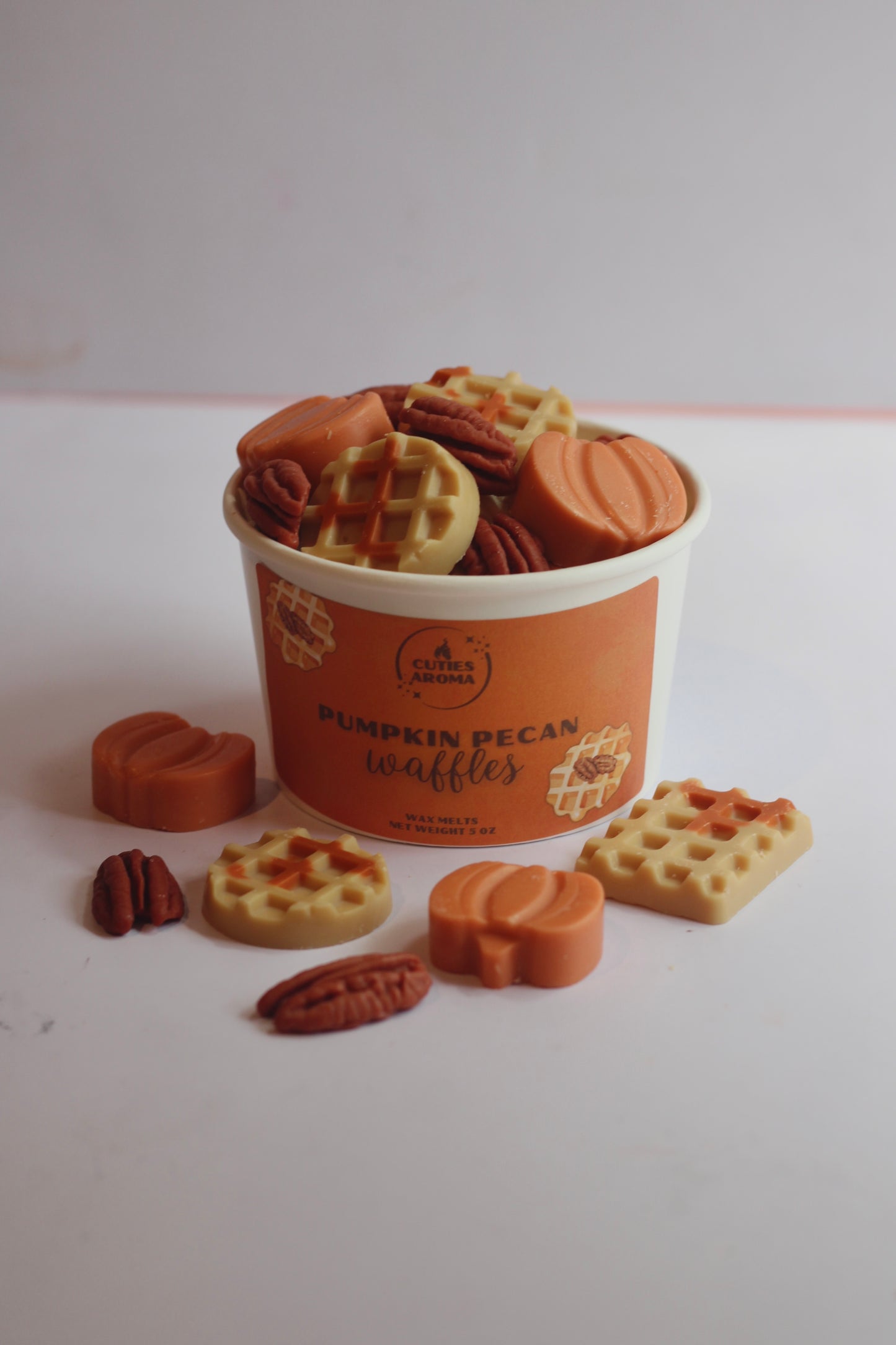 Fruity Loops Wax Melts