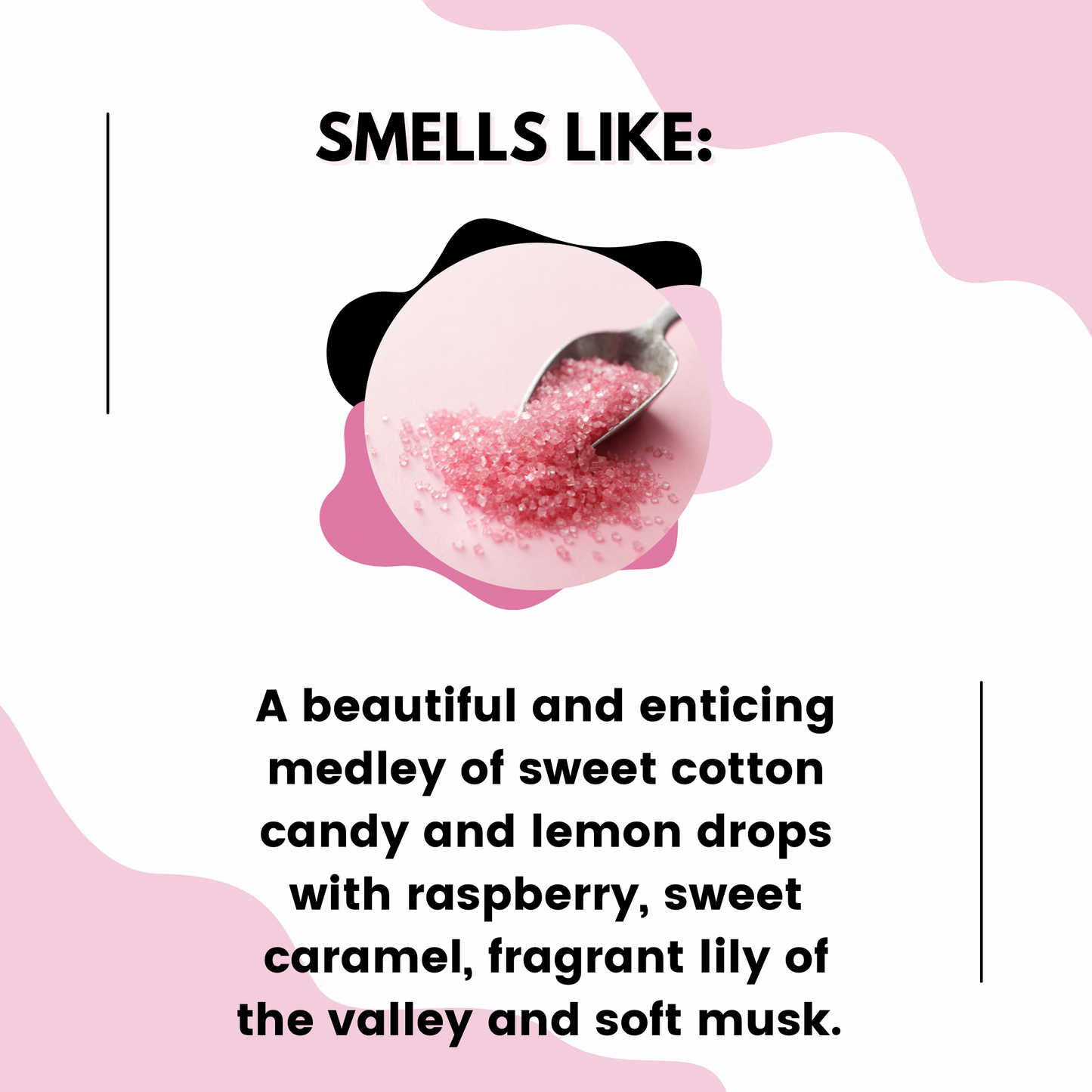 Pink Sugar - All In One Spray •Linen •Body •Car •Air Freshener & More