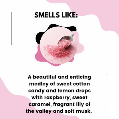 Pink Sugar - All In One Spray •Linen •Body •Car •Air Freshener & More