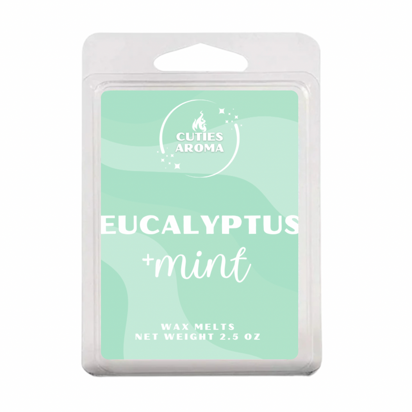 Eucalyptus Mint Wax Melts